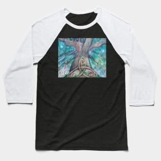 Secret of kells Baseball T-Shirt